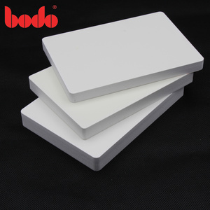 Stampa di Insegne Pubblicitarie, Pannello Sintra 1mm 4x8, Foglio in Schiuma PVC <span class=keywords><strong>Forex</strong></span>, Pannello Espositivo per Stampanti a Getto d'Inchiostro - Product Image 1