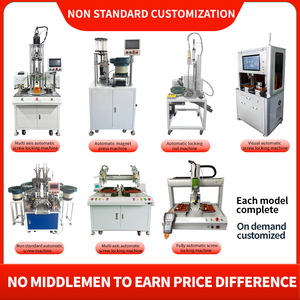 Machine de distribution de colle PU <span class=keywords><strong>XF</strong></span>, modèle le plus vendu, prix usine, trois axes, deux plateformes, cœur PLC, garantie 1 an, 70KW 220V - Product Image 5
