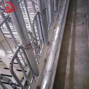 Équipement de ferme de cochon personnalisé, maison de cochon, stylo cochon cochon, <span class=keywords><strong>cage</strong></span> de <span class=keywords><strong>sanglier</strong></span>, étal de truie - Product Image 5
