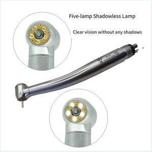 Высокоскоростная Стоматологическая турбина - Product Image 2