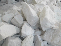 Alumine blanche fusionnée 99% Al2O3, grain abrasif de qualité réfractaire pour la coulée de cuves et le sablage industriel