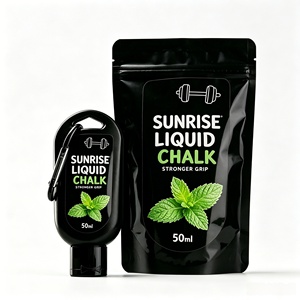 <span class=keywords><strong>Tiza</strong></span> Líquida Portátil con Aroma a Menta, <span class=keywords><strong>Mini</strong></span> <span class=keywords><strong>Tiza</strong></span> Líquida para Escalada al Aire Libre - Product Image 2