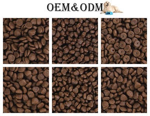 Hign Protein organik Wellness toptan toplu Pet malzemeleri yetişkin köpek maması doğal 20kg çanta 50kg en iyi kuru köpek Pet gıda - Product Image 6