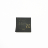 B1 B1 XC7A35T-2CSG324I  Circuit logique programmable en circuit intégré  XC7A35T-CSG324ABX1825  XC7A35T  Puce de qualité industrielle