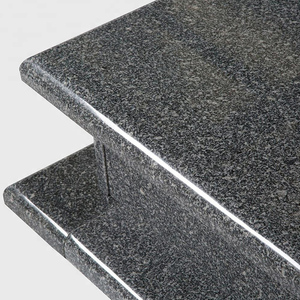 Pierres d'or modernes en granit, pour bébé, pièces, bon marché, gris, <span class=keywords><strong>prix</strong></span> - Product Image 5