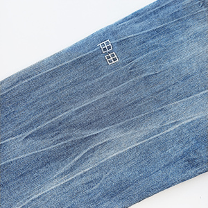 Jeans para Hombre de Alta Calidad, Marca de Diseño de Lujo Ksubing, Jeans Vintage, Estilo Hip Hop, Rotos, Y2K, Streetwear, Corte Recto - Product Image 5