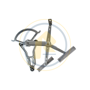 Regolatore Finestrino Adattabile Ac Rolcar per OE A2017200546 A2017201346 1247200346, Compatibile con Mercedes-Benz Serie W 124 1984-1996 - Product Image 1