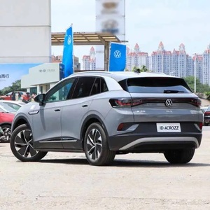 4WD Luxury VW ID.4 CROZZ PRIME Electric EV SUV ID4 Pro Wolkswagens Car - Product Image 2