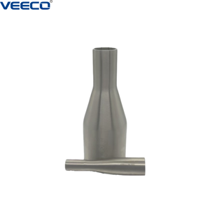 Áp lực cao 2-inch và 1-inch Ba giảm Bộ điều hợp ống giảm tốc cho các kích cỡ đường ống đa dạng - Product Image 3