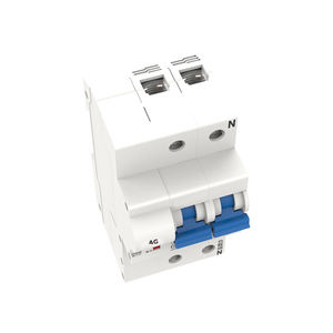 Умный измерительный мини-выключатель с Wi-Fi, 4G GPRS RS485 TCP IP RCBO ELCB Air Earth, утечка остаточного тока MCB - Product Image 2