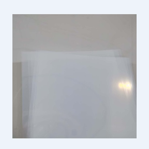 Transparent jet d'encre polyester sérigraphie d'impression positive imperméable films POUR ANIMAUX de COMPAGNIE - Product Image 1