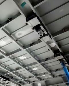 Sistema de Encofrado de Aluminio 6061-T6 a Precio de Fábrica con Instalación Rápida para Construcción Residencial de Hormigón - Product Image 3