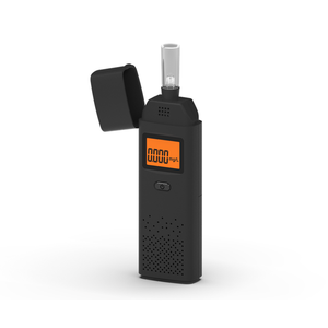 Gadgets portables alcootest <span class=keywords><strong>Ethylotest</strong></span> Alcotest Breath Alcoholimetro alcootest avec embout compteur d'<span class=keywords><strong>alcool</strong></span> - Product Image 4