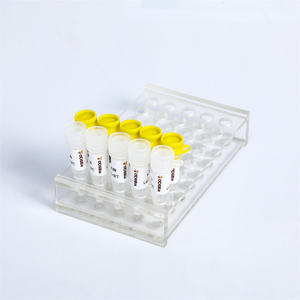 Mistura SYBR <span class=keywords><strong>Green</strong></span> QPCR DNA <span class=keywords><strong>PCR</strong></span> em Tempo Real P2092 1ml X5 - Product Image 5