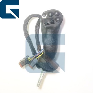 493-2744 <b>Control</b> Handle Joystick 4932744 Wholesale for Brand Excavators - Product Image 4