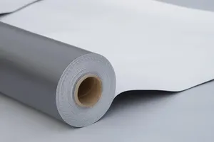 1.2mm 1.5mm 1.8mm 2.0mm工業スタイル<span class=keywords><strong>PVC</strong></span> <span class=keywords><strong>TPO</strong></span>自立屋根防水膜アッパールーフ用