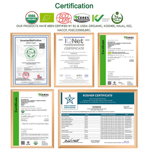 Cyanocobalamin Vitamin B12 bột Cyanocobalamin cobalamin VB12 bột 99% - Product Image 4