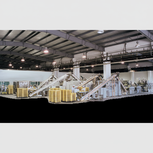 Fabrication pour les petites entreprises avec une machine de haute qualité pour faire de la poudre de savon - Product Image 1