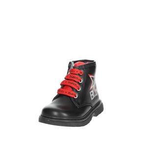 Botas de media pantorrilla negras para niños Balducci Sport Amphibians BS3860 - Product Image 6