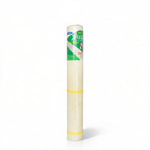 Rouleau de maille en fibre de verre 5x5mm 55gsm 1x50m Maille de renforcement pour murs intérieurs X-TRA - Product Image 2