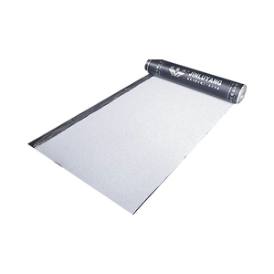 Bonne qualité granulé minéral SBS bitume membrane étanche-sous-couche de toit industriel extérieur résistant à l'eau - Product Image 6