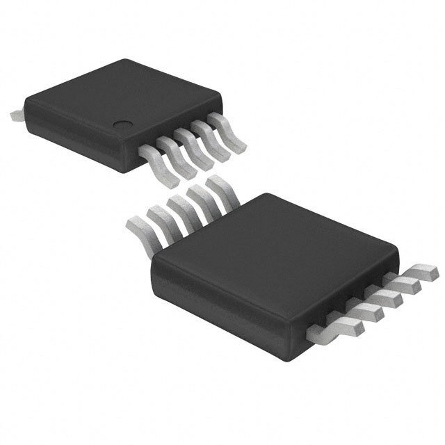 Electronic Components CN3791 SSOP-10 Standalone Li-ion Battery Charger IC New Original Intergrated Circuit
