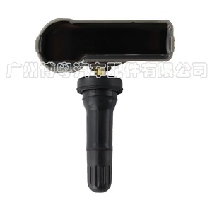 Capteur TPMS 68464665AA 433MHz externe pour Jeep Gladiator Wrangler, surveillance de la pression des pneus - Product Image 3