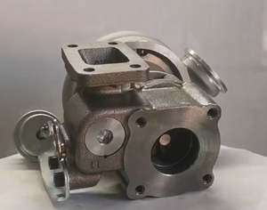 DP53443-1118010-40 DE TURBOCOMPRESSEUR C13 POUR YAMZ-53423-40 Euro-5 CAMIONS À GAZ 53443.1118010-40 TURBO - Product Image 1