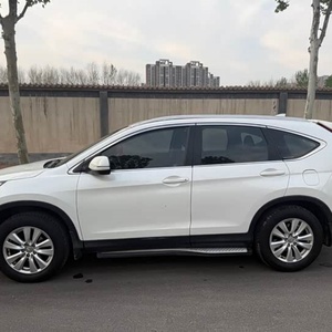 Honda CR-V 2016 Usada, 2.0L FWD SUV, Bajo Kilometraje, Buen <span class=keywords><strong>Precio</strong></span>, Eficiente en Consumo de Combustible, Confiable, Lista para Exportar - Product Image 4