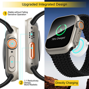 Ltra-reloj giratorio de 49mm, - Product Image 5