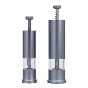 AQUAPRO Alimentador do tanque de peixes Pequeno MINI Alimentação Acessórios do aquário Fishbowl Carpa Água Alimentos Goldfish Pesca Goods Tropical Betta - Product Image 2