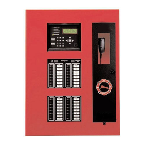 Sistema <span class=keywords><strong>de</strong></span> Control <span class=keywords><strong>de</strong></span> Alarma contra Incendios al por Mayor, Precio <span class=keywords><strong>de</strong></span> Fábrica, Panel <span class=keywords><strong>de</strong></span> Incendios Direccionable, OEM ODM Personalizado para Proyectos Globales <span class=keywords><strong>de</strong></span> Seguridad - Product Image 5