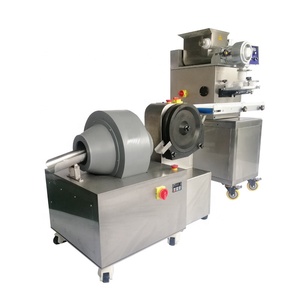 Ligne de production automatique de petits bonbons <span class=keywords><strong>Raffaello</strong></span> de haute qualité, <span class=keywords><strong>prix</strong></span> d'usine Shanghai PAPA - Product Image 2