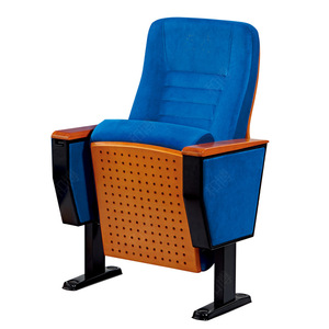 เก้าอี้หอประชุม Manwa Expo รุ่น Blue Beech HB661 พร้อมโต๊ะเขียนหนังสือ สำหรับห้องบรรยาย โรงภาพยนตร์ และที่นั่งในโรงหนัง - Product Image 3