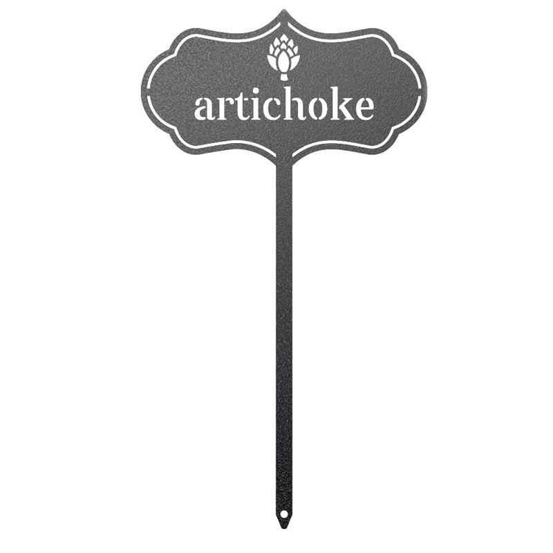 สีดำ-อาร์ติโช้ค