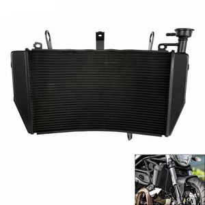 Radiateur de refroidissement de moteur de moto adapté pour <span class=keywords><strong>Ducati</strong></span> <span class=keywords><strong>Monster</strong></span> 821 939 <span class=keywords><strong>950</strong></span> - Product Image 2