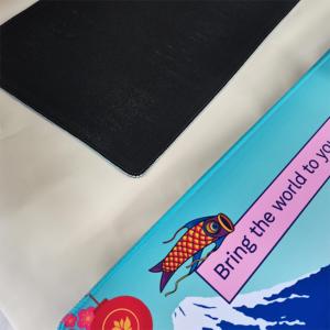 Custom Heated Rubber Topographic <b>Mouse</b> Pad Computer Laptop Anime Gaming Cartoon <b>Large</b> Desk <b>Mat</b> for Gamers - Product Image 4