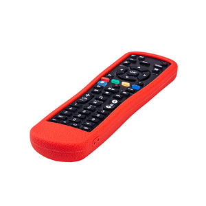 Funda Protectora de Silicona para Control Remoto de TV <span class=keywords><strong>MOVISTAR</strong></span>, Carcasa Protectora Duradera - Product Image 5