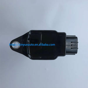 22448-JN10A 22448JN10A UF549 Bobine d'allumage moteur pour Nissan pour Murano pour Rogue pour Sentra pour Versa pour <span class=keywords><strong>Cube</strong></span> pour Altima L4 - Product Image 5