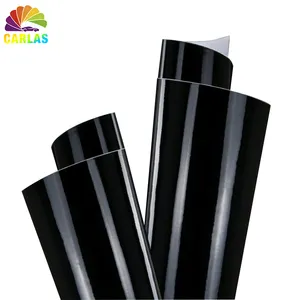 CARLAS Anti-UV-PVC-Folie Auto aufkleber Schiebedachs chutz Vinyl folie für UV-Dach & <span class=keywords><strong>Solar</strong></span> Auto Schiebedachs chutz - Product Image 1