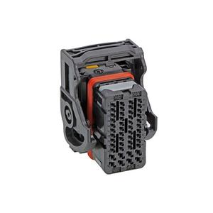 0643201311 Conectores Rectangulares Originales, Accesorios para Carcasas de Conectores, CONN RCPT HSG 48POS NEGRO, Componentes Electrónicos, Servicio SMT PCBA - Product Image 1