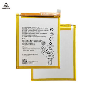 HB366481ECW Original pour <span class=keywords><strong>Huawei</strong></span> P9 Honor 8 P10 <span class=keywords><strong>Lite</strong></span> Y6 II <span class=keywords><strong>P8</strong></span> <span class=keywords><strong>Lite</strong></span> <span class=keywords><strong>2017</strong></span> P20 <span class=keywords><strong>Lite</strong></span> <span class=keywords><strong>Batterie</strong></span> Numérique Lithium 3000mAh Pleine Capacité - Product Image 4