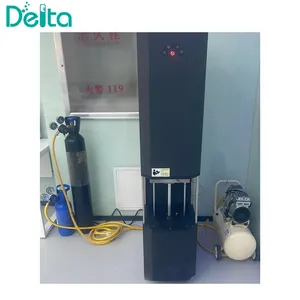 Calorimètre à microcombustion <span class=keywords><strong>automatique</strong></span> en acier au carbone de taille standard Mcc - Product Image 4