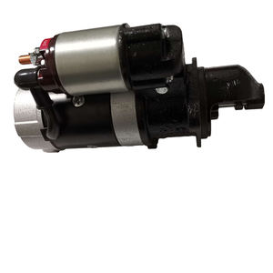 Xinwo มอเตอร์สตาร์ทรถยนต์ใหม่100% QDJ2658-P QDJ3Q5A HC088 QDJ2636A 4.5KW 24V QDJ252Y จากจีน - Product Image 1