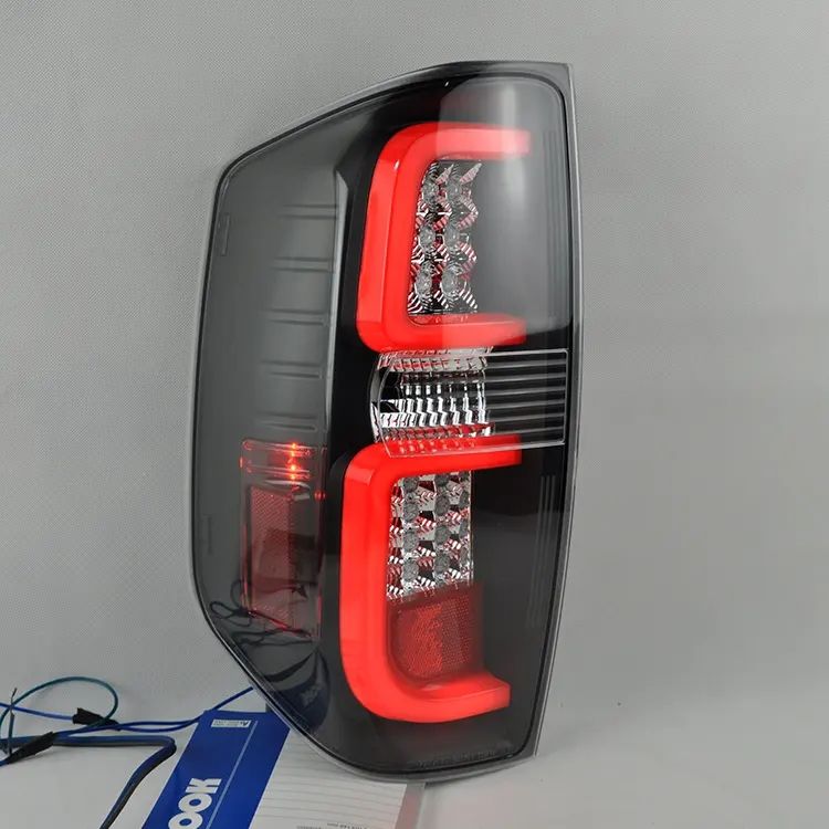 LED Tail Lamp