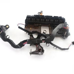 Módulo de Control de Transmisión Automática TCU TCM 8HP55 0260550048 ZF8HP55 8HP55A 0BK300038H para Audi A5 A6 Q5 - Product Image 1