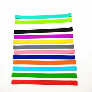 Silicone Rubber Wrapping Bands Cooking Notebook Strap <b>Wrap</b> Bands for <b>Wrap</b> and Fixing - Product Image 5