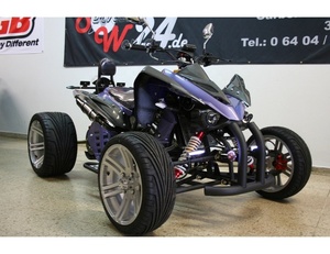 Manual de 250CC motor <span class=keywords><strong>Loncin</strong></span> ATV JLA-21B CEE - Product Image 4