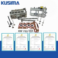 Pengangkat Katup Hidrolik Pabrik 5184332A untuk Chrysler Dodge Jeep Ram 3.6L ERC ERB 5047979AA  05184332AA  Tappet Hidrolik