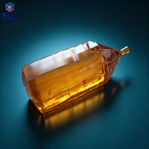 <span class=keywords><strong>Oblea</strong></span> de Bi12SiO20 (BSO) de Baja Absorción Óptica, Alta Eficiencia de Conjugación de Fase para Experimentos de Mezcla de Cuatro Ondas - Product Image 4